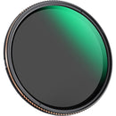 K&F Concept Nano-X Series Variable ND Lens Filter (82mm, 2 to 5-Stop)