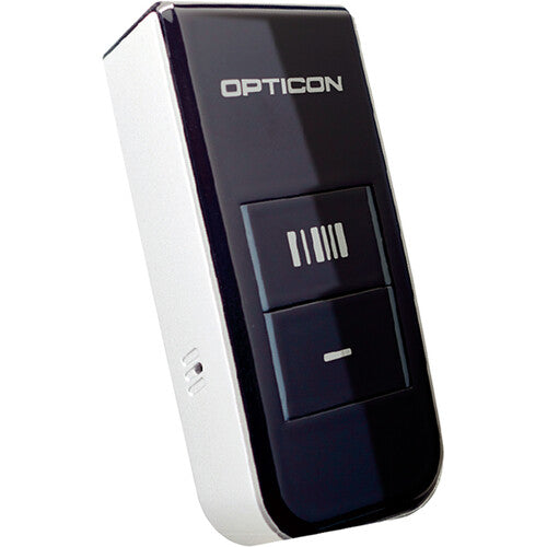 OPTICON PX20-00 Barcode Companion Scanner (Black)