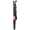 Sunwayfoto M3650C Carbon Fiber Monopod and PH-01G Two-Way Pan Tilt Head Kit