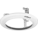 Dahua Technology DH-PFB5310C In-Ceiling Mount Bracket for WizSense 4A425DBNR Dome Camera (White)