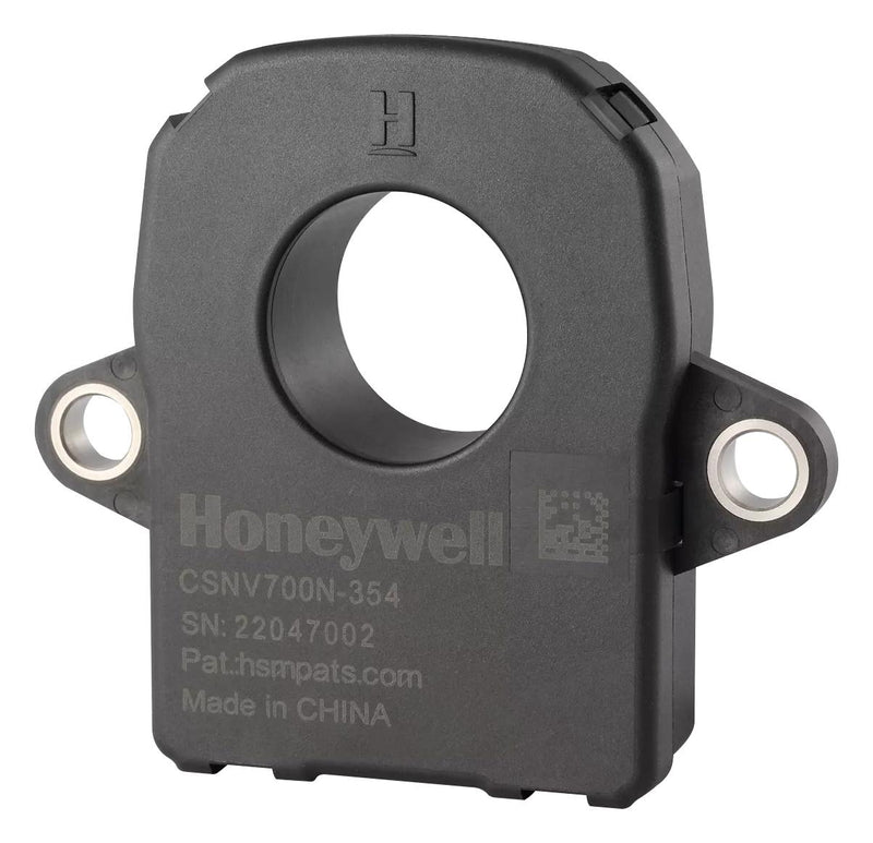 Honeywell CSNV700N-354 CSNV700N-354 Current Sensor Flux Gate CAN 0.5% Accuracy -700A to 700A 8 18 V CSNV700 Series