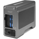 OWC Node Titan SE 9TB 9-Bay Thunderbolt 3 RAID Array (9 x 1TB)