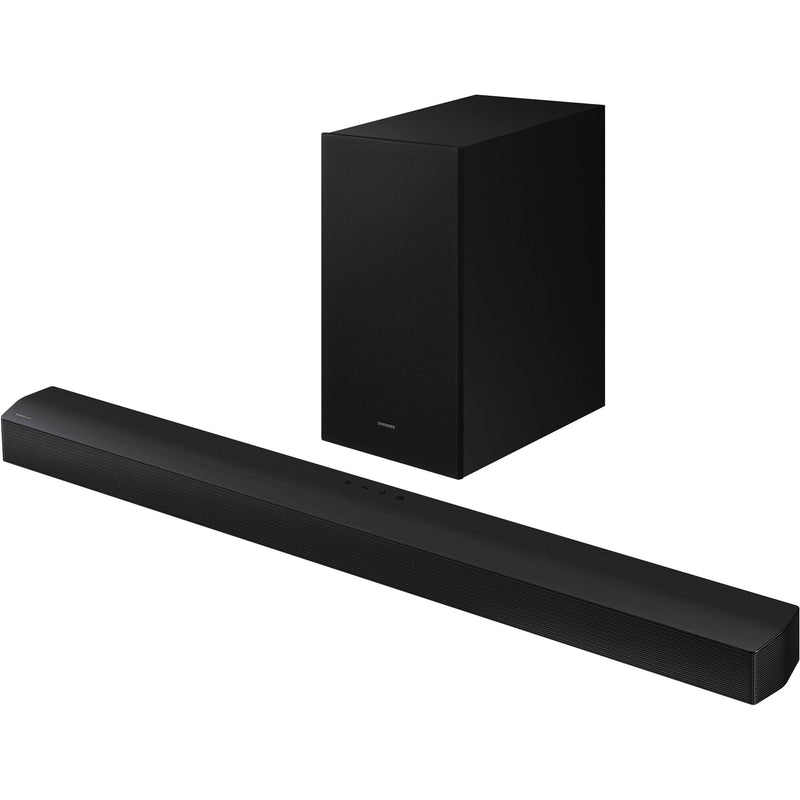 Samsung HW-B550D 370W 3.1-Channel Soundbar System