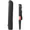 Sunwayfoto M3650C Carbon Fiber Monopod and PH-01G Two-Way Pan Tilt Head Kit