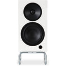 ELAC Adsum Debut ConneX DCB41-DS 2-Way Active Bookshelf Speakers (Pair)