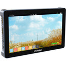 Shimbol M7 7" Touchscreen 4K HDMI/3G-SDI Video Monitor with 3D LUT Output