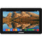 Shimbol Memory 7 Pro 7" Touchscreen 4K HDMI/3G-SDI Recording Monitor with 3D LUT Output