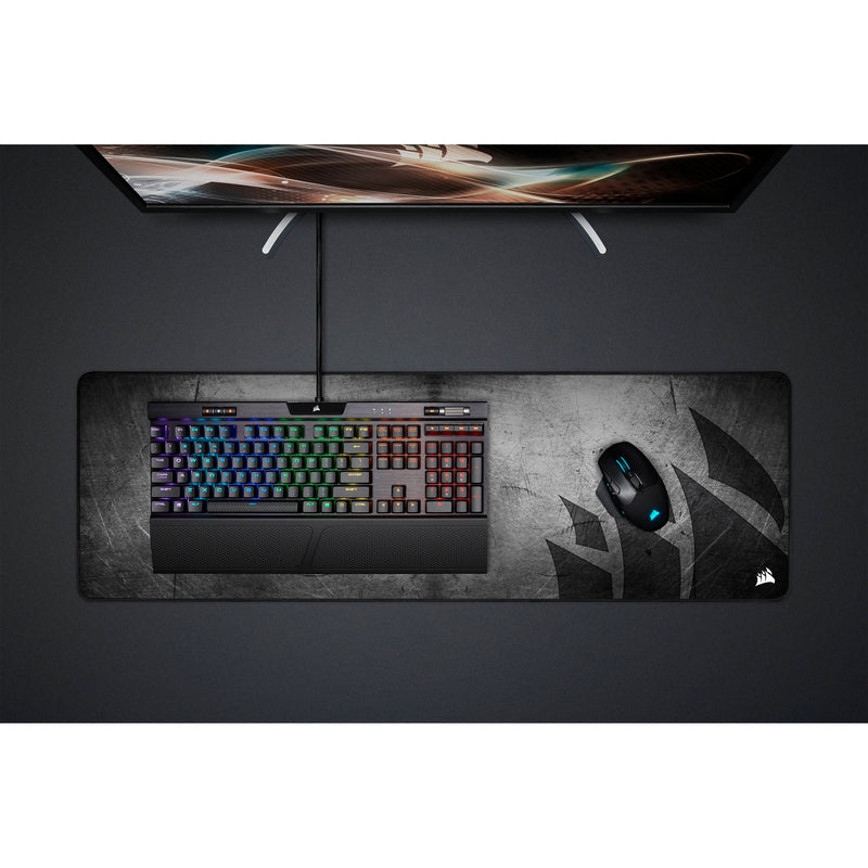 Corsair MM300 PRO Premium Extended Cloth Gaming Mouse Pad