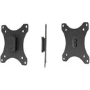 Mount-It! Monitor VESA Plate (Black)