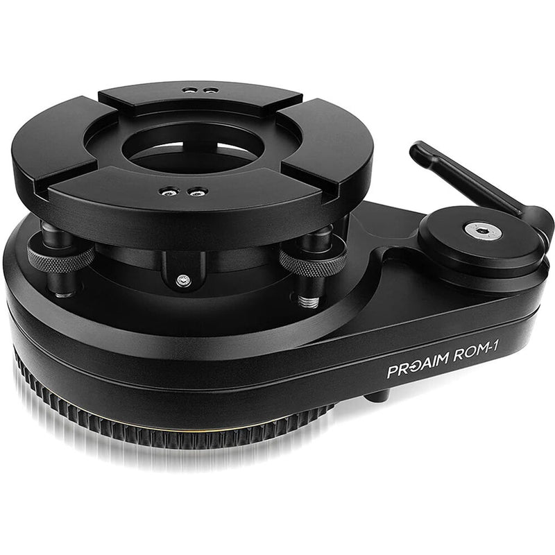 Proaim ROM-1 4-Way Offset Mitchell Camera Leveling Base