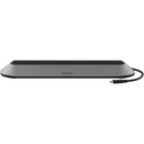 Belkin Universal 11-In-1 Pro Dock (Silver)