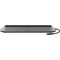 Belkin Universal 11-In-1 Pro Dock (Silver)