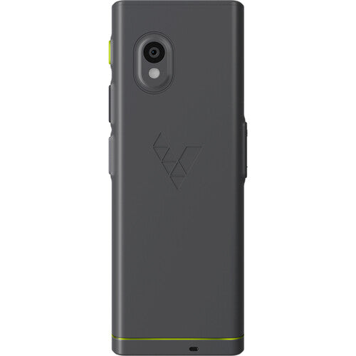 Vasco Translator V4 (Stone Gray)