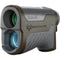 Bushnell 6x25 Bone Collector 1800 Laser Rangefinder (Black/Brown)