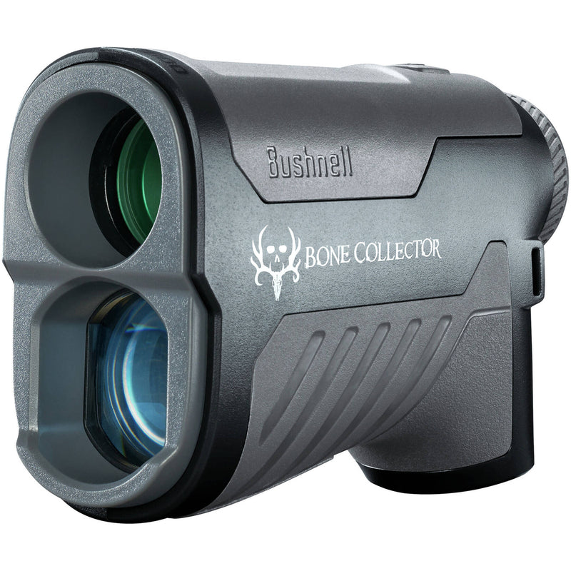 Bushnell 6x25 Bone Collector 1000 Laser Rangefinder (Green)