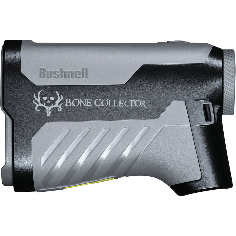 Bushnell 6x25 Bone Collector 1000 Laser Rangefinder (Green)