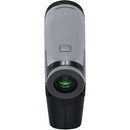 Bushnell 6x25 Bone Collector 1000 Laser Rangefinder (Green)