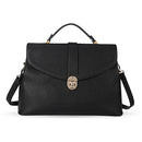 Rofozzi Dawn Laptop Handbag (Black)