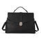 Rofozzi Dawn Laptop Handbag (Black)