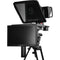 Prompter People Prompter Pal Pro Teleprompter with 12" High-Brightness Monitor & 15.6" RGB-IPS 3G-SDI/HDMI Talent Monitor