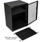 Ruggard EDC-230LC Electronic Dry Cabinet (Black, 230L)