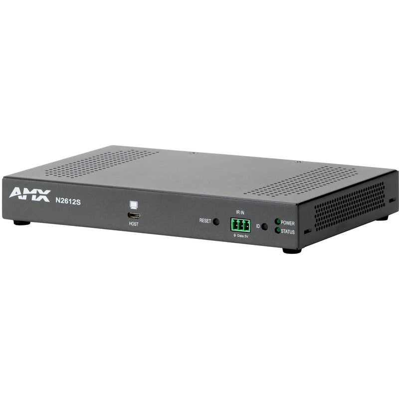 AMX N2612S Encoder