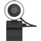 BenQ ideaCam S1 Pro All-in-One Webcam with Remote Controller and 15x Zoom Lens (Gray)