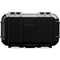 Evergreen Cases Tech Case with PROfoam Insert (Black, Medium)