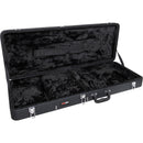 Gator Case for Ibanez TOD and FHR Nylon-String Guitars