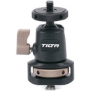 Tilta Mini Ball Head Mount with 1/4"-20 and Locating Pins