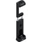 Kondor Blue Stalman Clamp for Vertical Filmmakers (Raven Black)