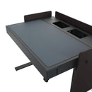 Heckler Desk Pad for Heckler Lectern 4U (Smokey Blue)