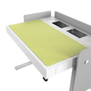 Heckler Desk Pad for Heckler Lectern 4U (Spring Green)