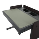 Heckler Desk Pad for Heckler Lectern 4U (Olive)