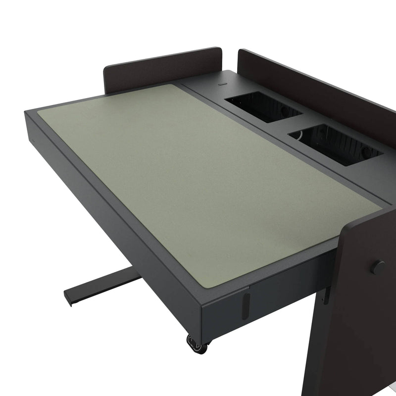 Heckler Desk Pad for Heckler Lectern 4U (Olive)