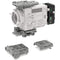 OCTAMAS gear Power Box Pro V-Mount to V-Mount Adapter