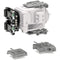 OCTAMAS gear Power Box Pro Dual V-Mount to V-Mount Adapter