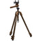 Manfrotto Alpha S.H.O.T. Grip Pro Tripod Kit (055-Series Legs)