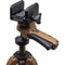 Manfrotto Alpha S.H.O.T. Grip Tripod Kit (190-Series Legs)