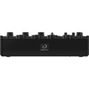 AlphaTheta Euphonia Professional 4-Channel Rotary Mixer