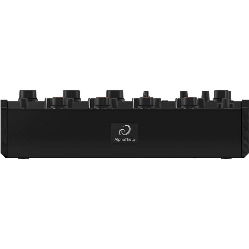 AlphaTheta Euphonia Professional 4-Channel Rotary Mixer