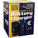 Premium Tech Charger for Kodak LB-015