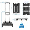 Mount-It! MI-954 Folding Hand Truck Dolly