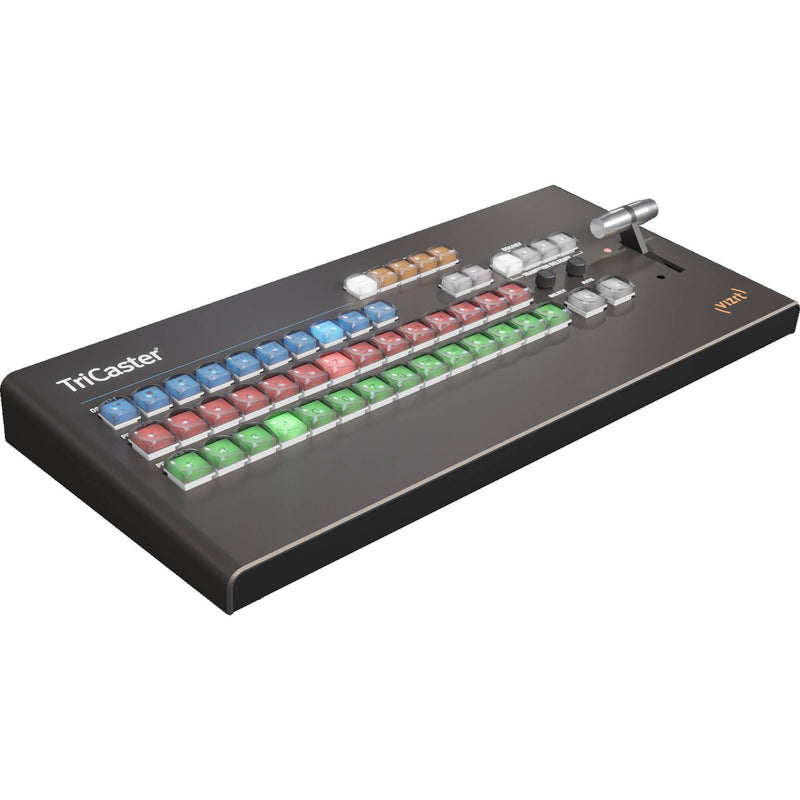 Vizrt TriCaster Mini 4K Control Panel