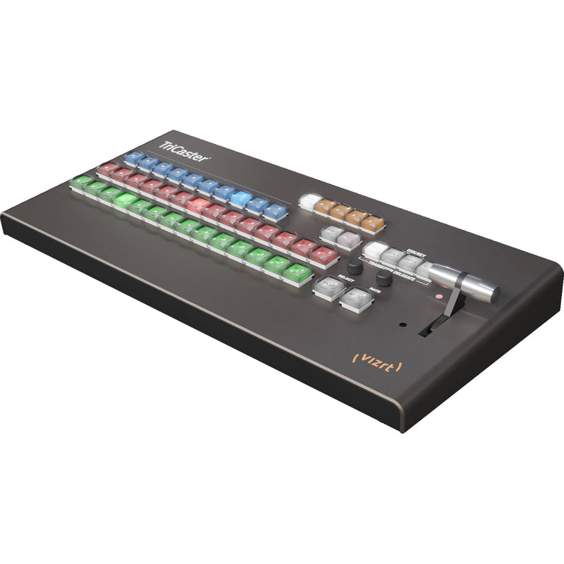 Vizrt TriCaster Mini 4K Control Panel