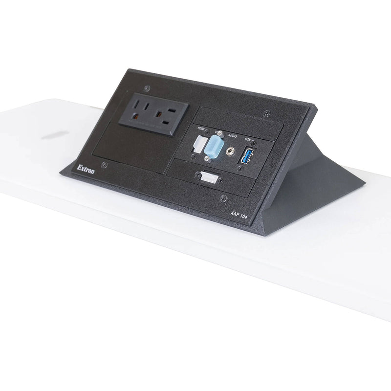 Heckler Console Insert for Extron AAP 104