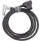 DigitalFoto Solution Limited D-Tap to 6-Pin LEMO Power Net Cable for RED KOMODO-X (4.9')