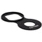 Tiffen 58mm Filter Adapter for iPhone 13, 14, and 15