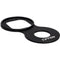 Tiffen 58mm Filter Adapter for iPhone 13, 14, 15, and 16 Pro Max