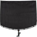 Manfrotto Rapid Flag Kit (18 x 24")